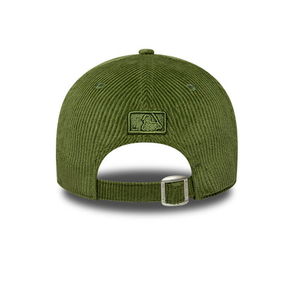 CORD 9FORTY MC NEW YORK YANKEES - CAPPELLINO 60915966 . NEW ERA 