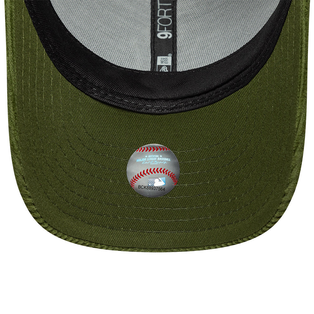 CORD 9FORTY MC NEW YORK YANKEES - CAPPELLINO 60915966 . NEW ERA 