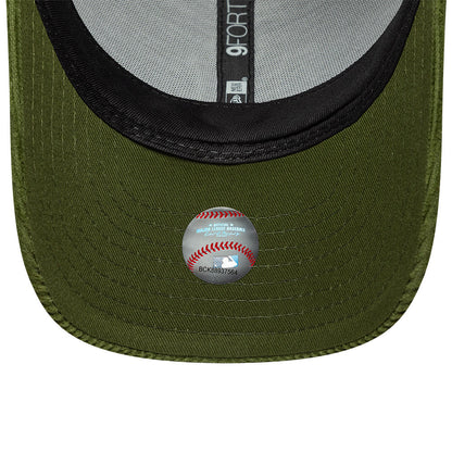 CORD 9FORTY MC NEW YORK YANKEES - CAPPELLINO 60915966 . NEW ERA 