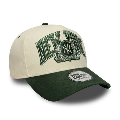 WORDMARK SUEDE EFRAME NEW YORK YANKEES - CAPPELLINO 60915996 . NEW ERA 