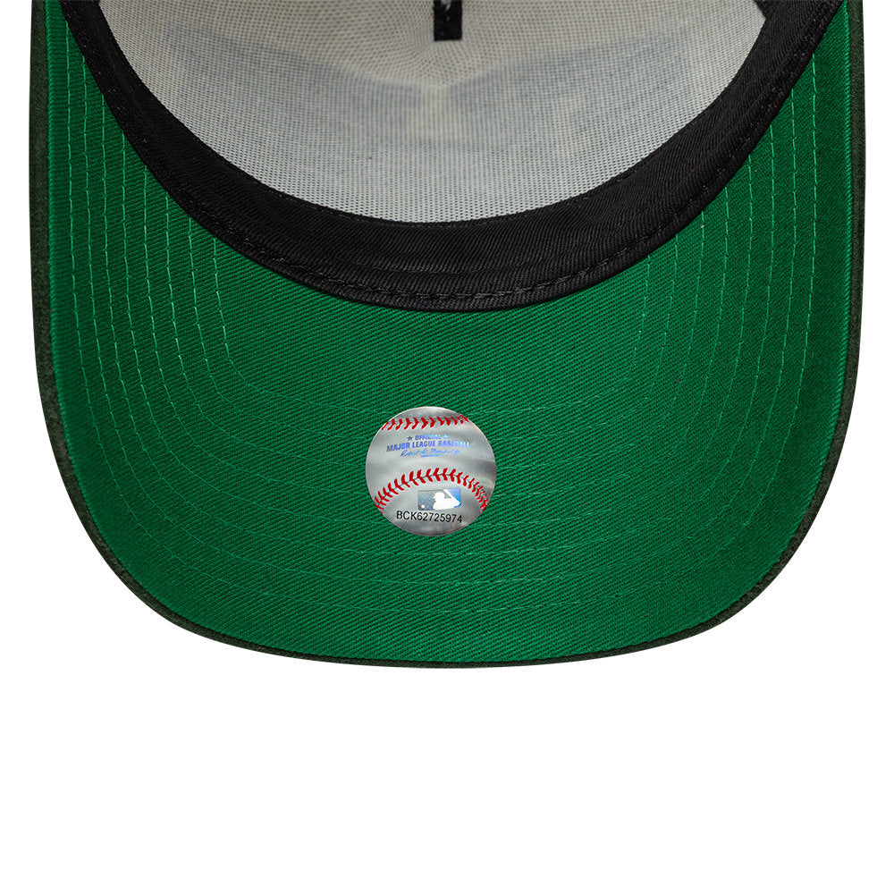 WORDMARK SUEDE EFRAME NEW YORK YANKEES - CAPPELLINO 60915996 . NEW ERA 