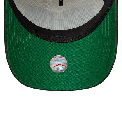 WORDMARK SUEDE EFRAME NEW YORK YANKEES - CAPPELLINO 60915996 . NEW ERA 