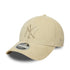 CORD 9FORTY MC NEW YORK YANKEES - CAPPELLINO 60916000 . NEW ERA 
