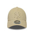 CORD 9FORTY MC NEW YORK YANKEES - CAPPELLINO 60916000 . NEW ERA 
