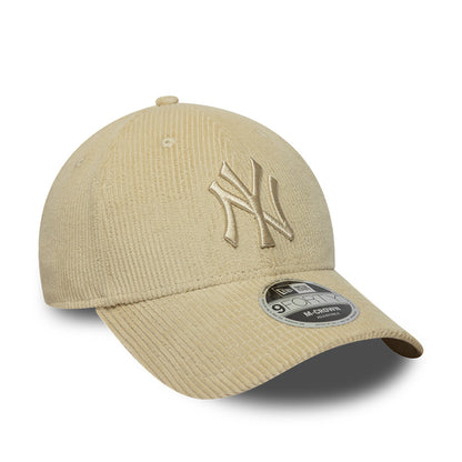 CORD 9FORTY MC NEW YORK YANKEES - CAPPELLINO 60916000 . NEW ERA 