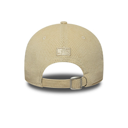 CORD 9FORTY MC NEW YORK YANKEES - CAPPELLINO 60916000 . NEW ERA 