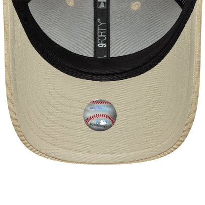 CORD 9FORTY MC NEW YORK YANKEES - CAPPELLINO 60916000 . NEW ERA 