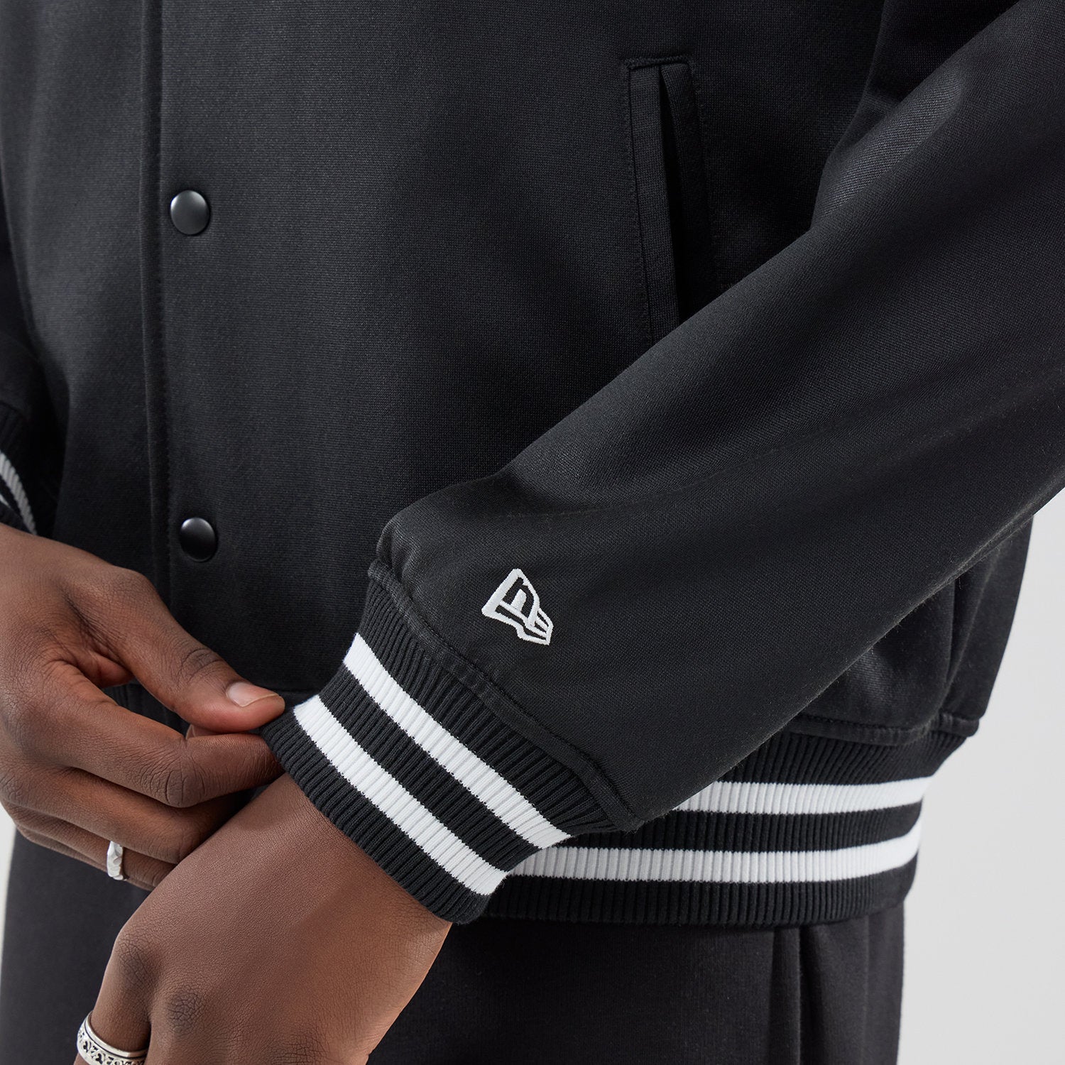 MLB JERSEY BOMBER - GIACCA 60950838 . NEW ERA 