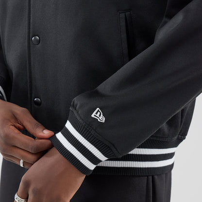 MLB JERSEY BOMBER - GIACCA 60950838 . NEW ERA 