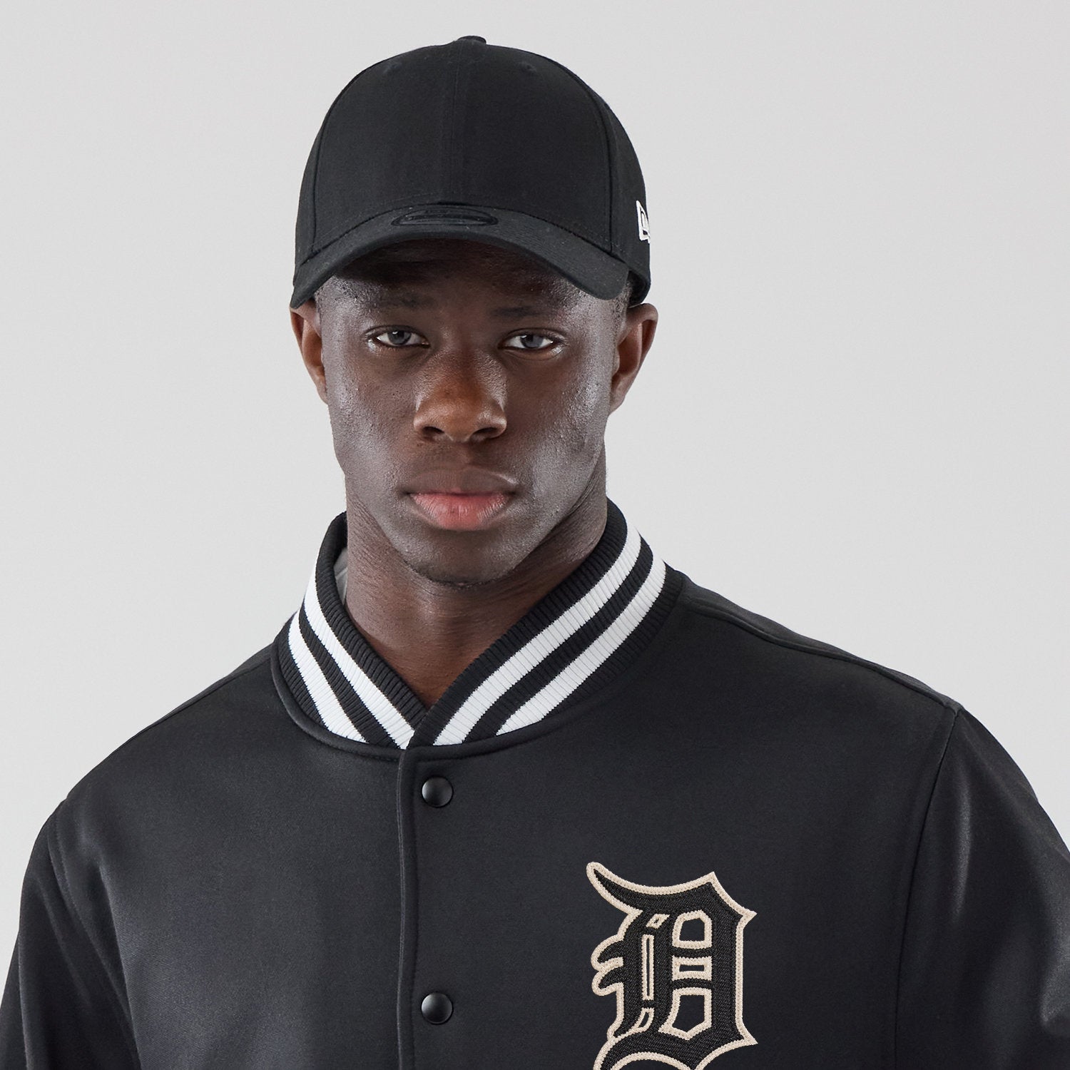 MLB JERSEY BOMBER - GIACCA 60950838 . NEW ERA 