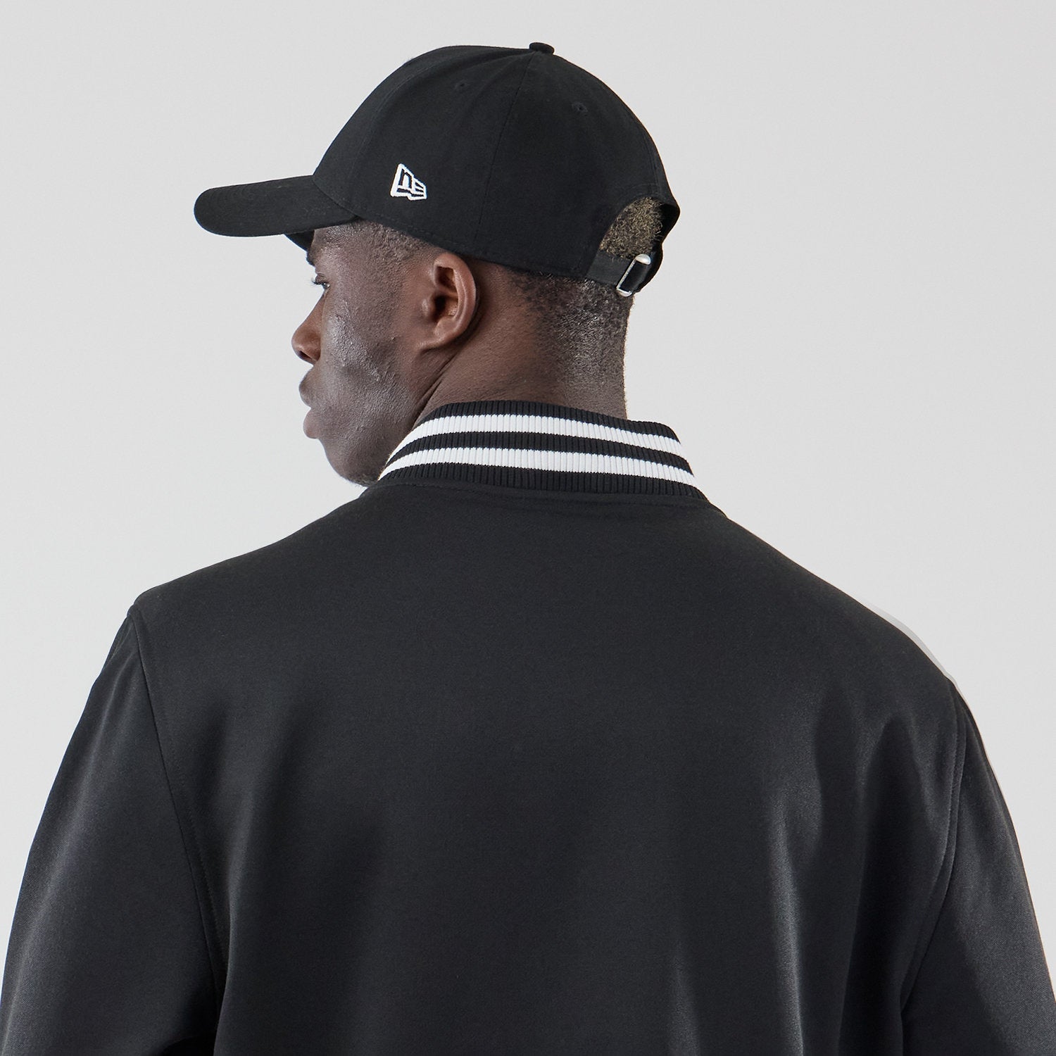 MLB JERSEY BOMBER - GIACCA 60950838 . NEW ERA 