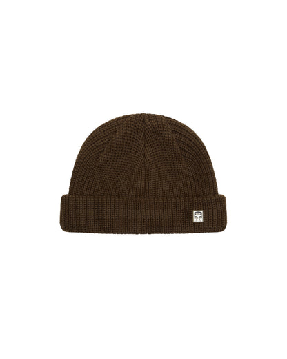 MICRO BEANIE - BERRETTO 22MA0000024 -WRN OBEY 