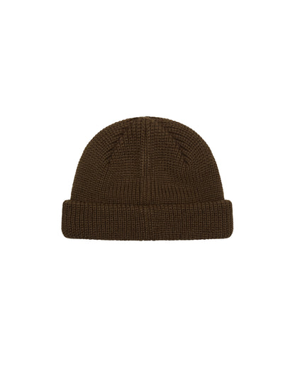 MICRO BEANIE - BERRETTO 22MA0000024 -WRN OBEY 