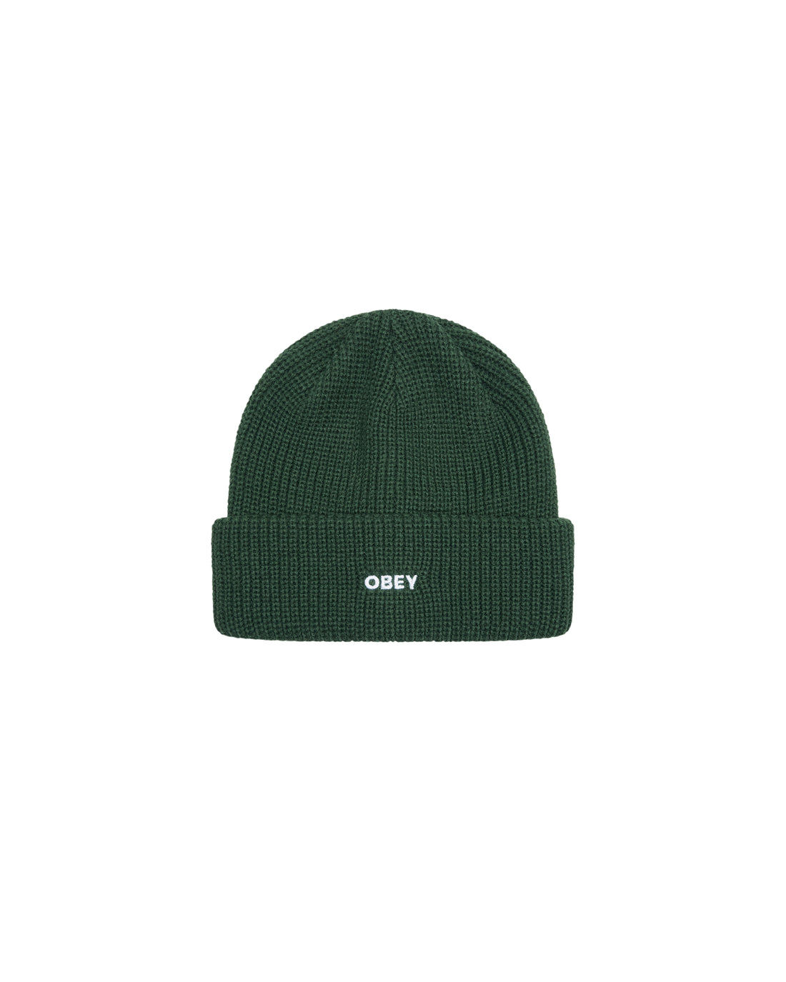FUTURE BEANIE - BERRETTO 22MA0000025 -PNE OBEY 