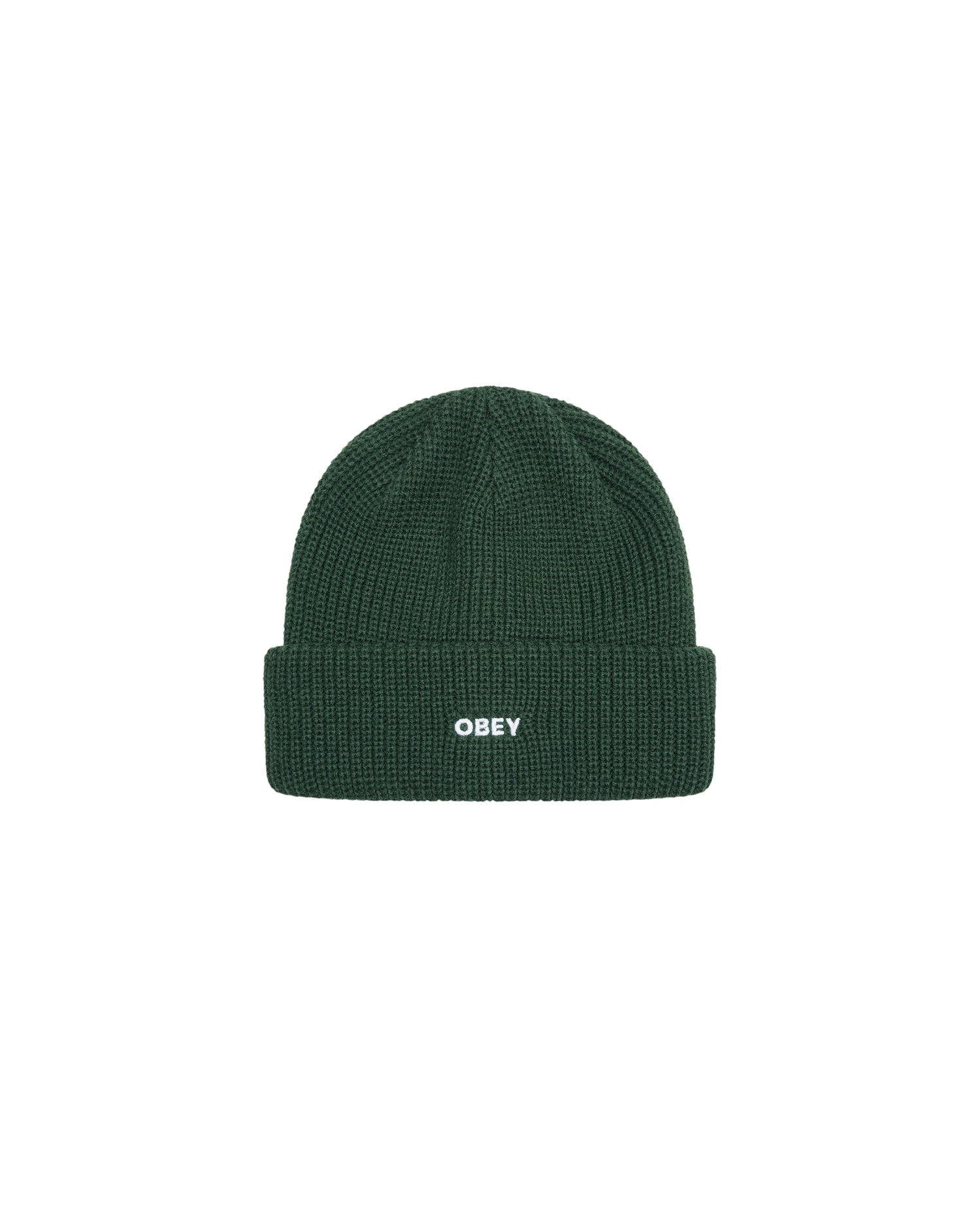 FUTURE BEANIE - BERRETTO 22MA0000025 -PNE OBEY 
