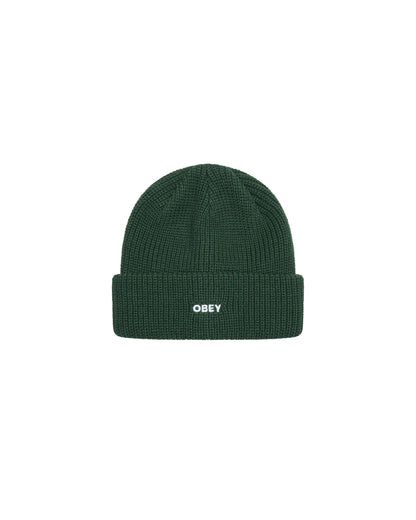 FUTURE BEANIE - BERRETTO 22MA0000025 -PNE OBEY 