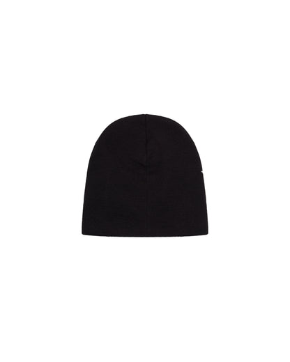 STAR BEANIE - BERRETTO 22MA0000411 -BLK OBEY 