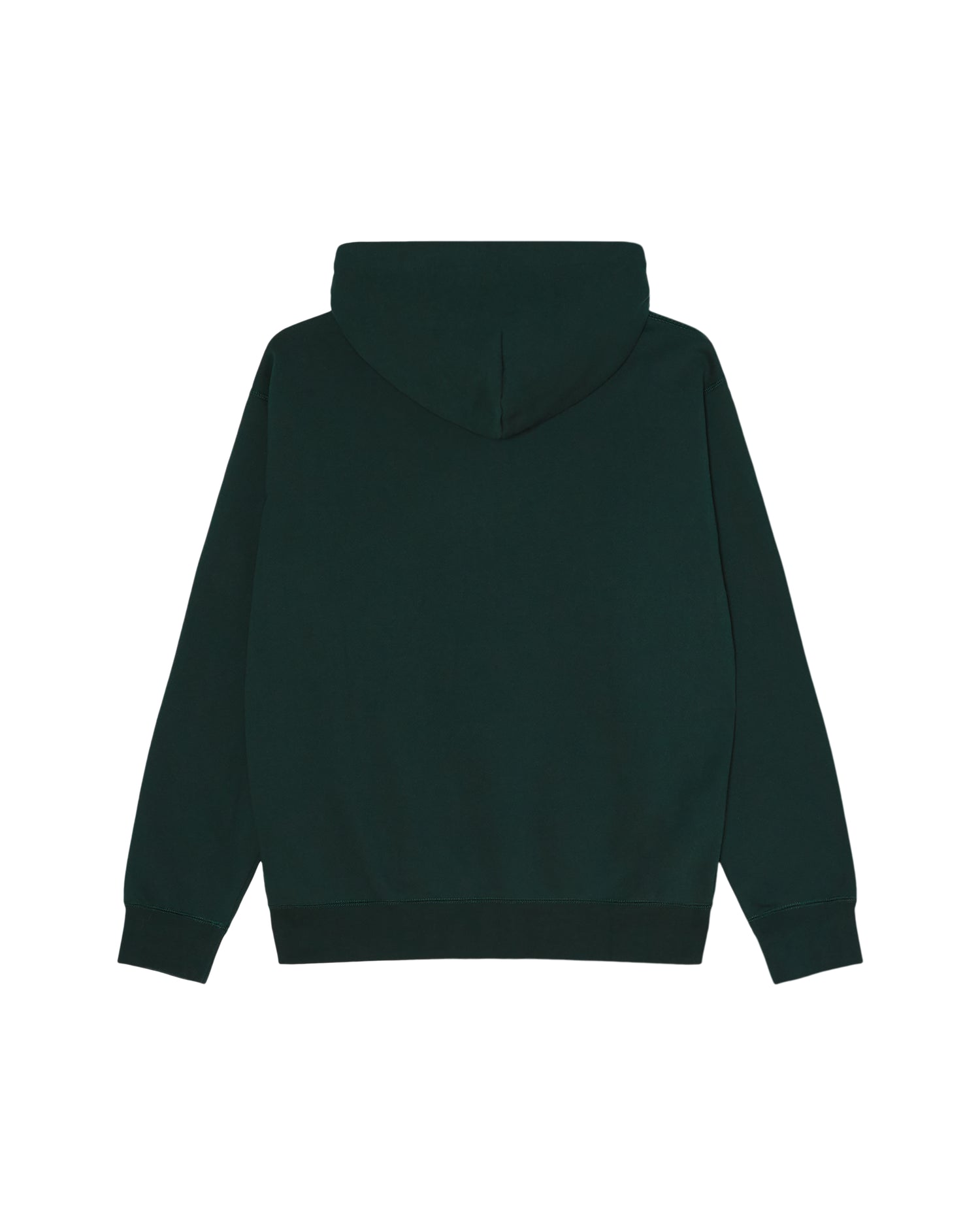 ESTABLISHED WORKS BOLD HOOD II - FELPA 22MC0000022E -GGB OBEY 