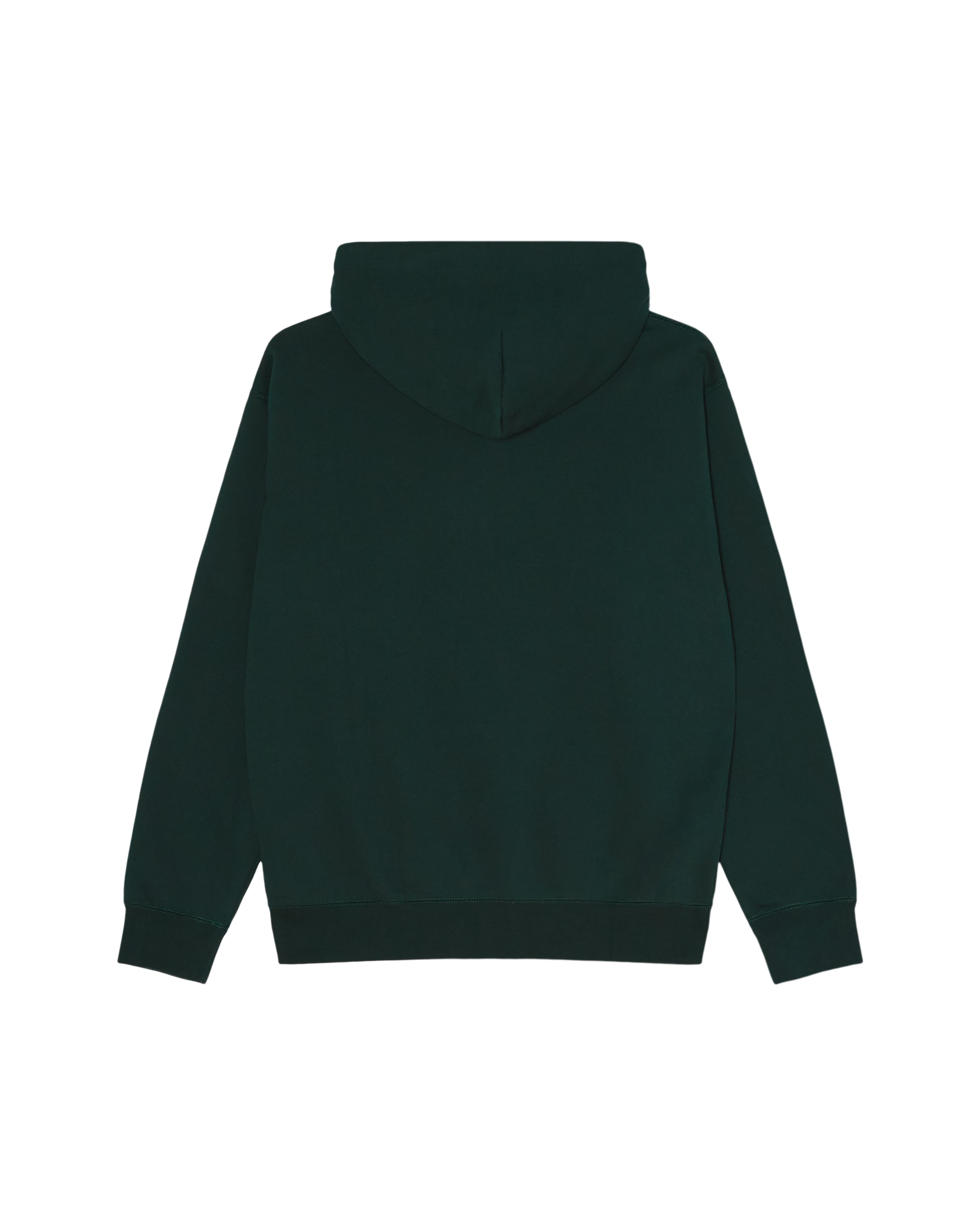 ESTABLISHED WORKS BOLD HOOD II - FELPA 22MC0000022E -GGB OBEY 