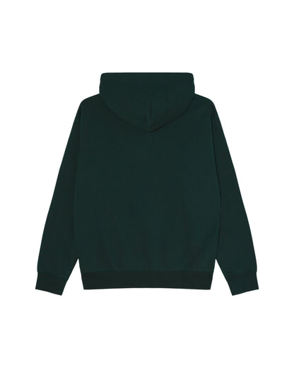ESTABLISHED WORKS BOLD HOOD II - FELPA 22MC0000022E -GGB OBEY 