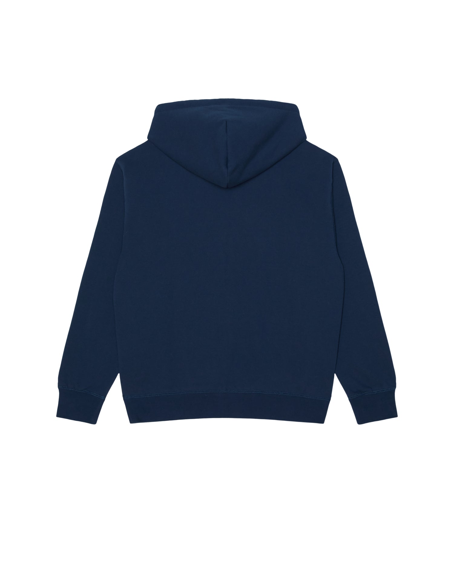 ESTABLISHED WORKS BOLD ZIP HOOD II - FELPA 22MC0000024E -PGB OBEY 