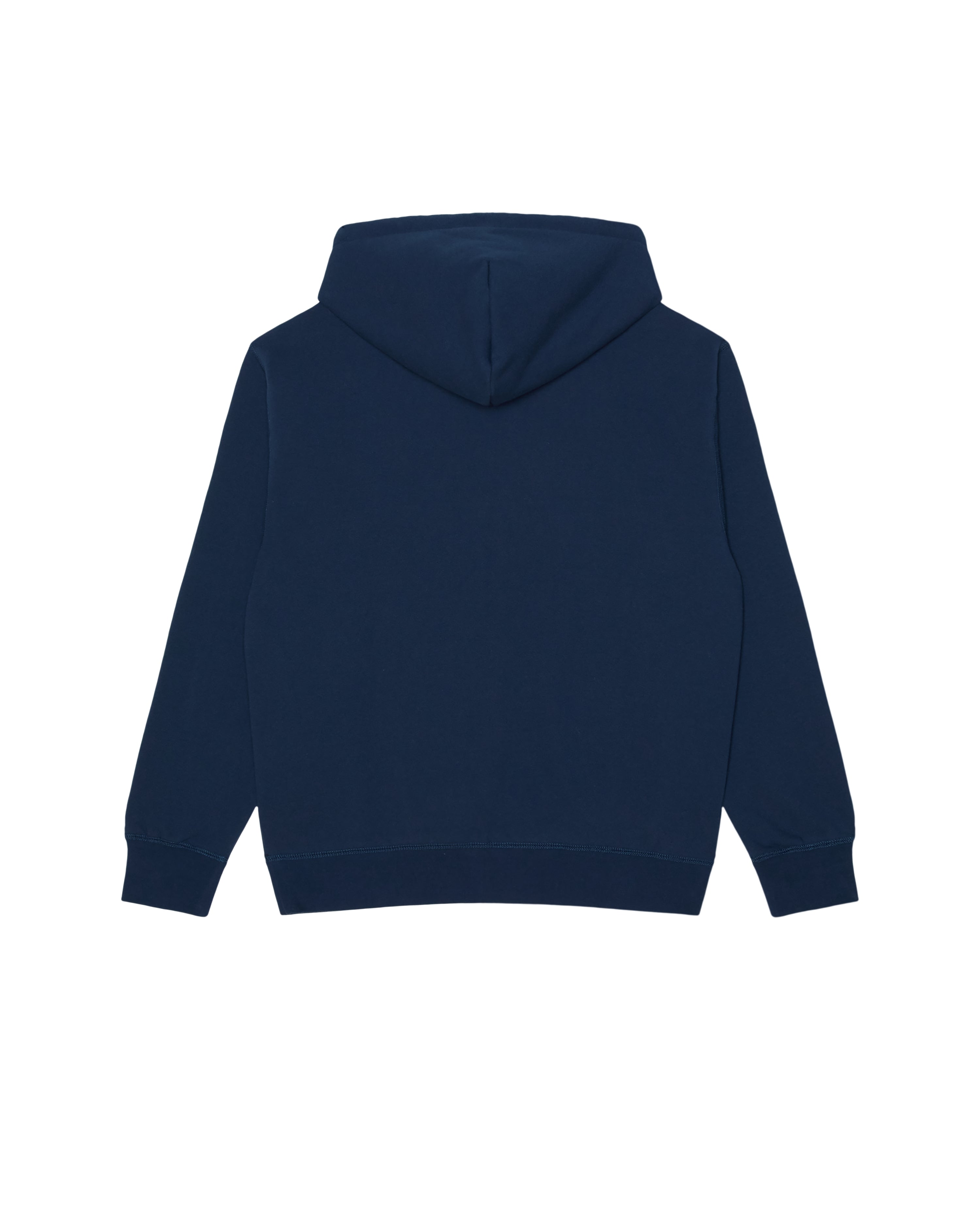 ESTABLISHED WORKS BOLD ZIP HOOD II - FELPA 22MC0000024E -PGB OBEY 