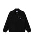 ELYSIAN JACKET - GIACCA 22MC0001552 -BLK OBEY 