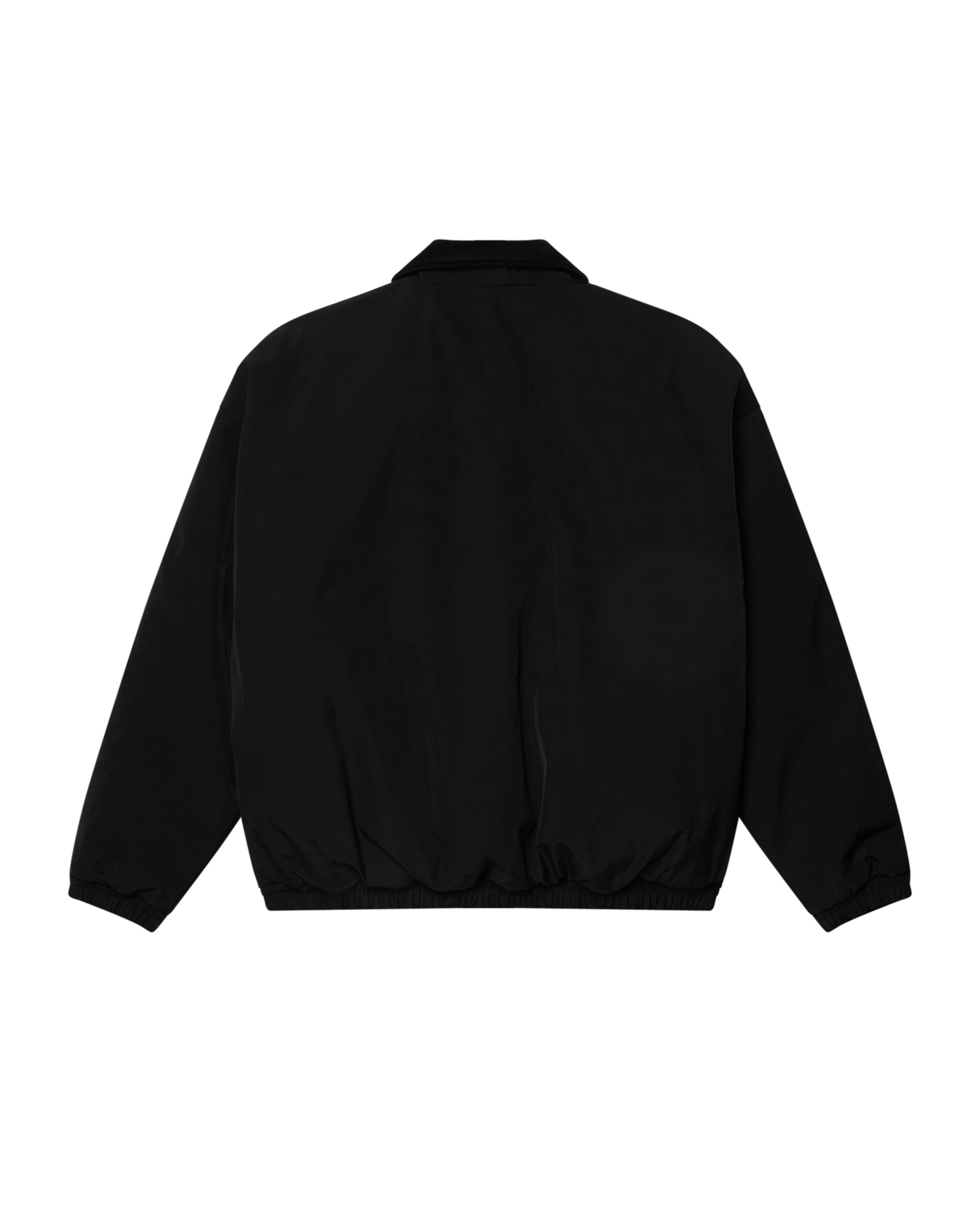 ELYSIAN JACKET - GIACCA 22MC0001552 -BLK OBEY 