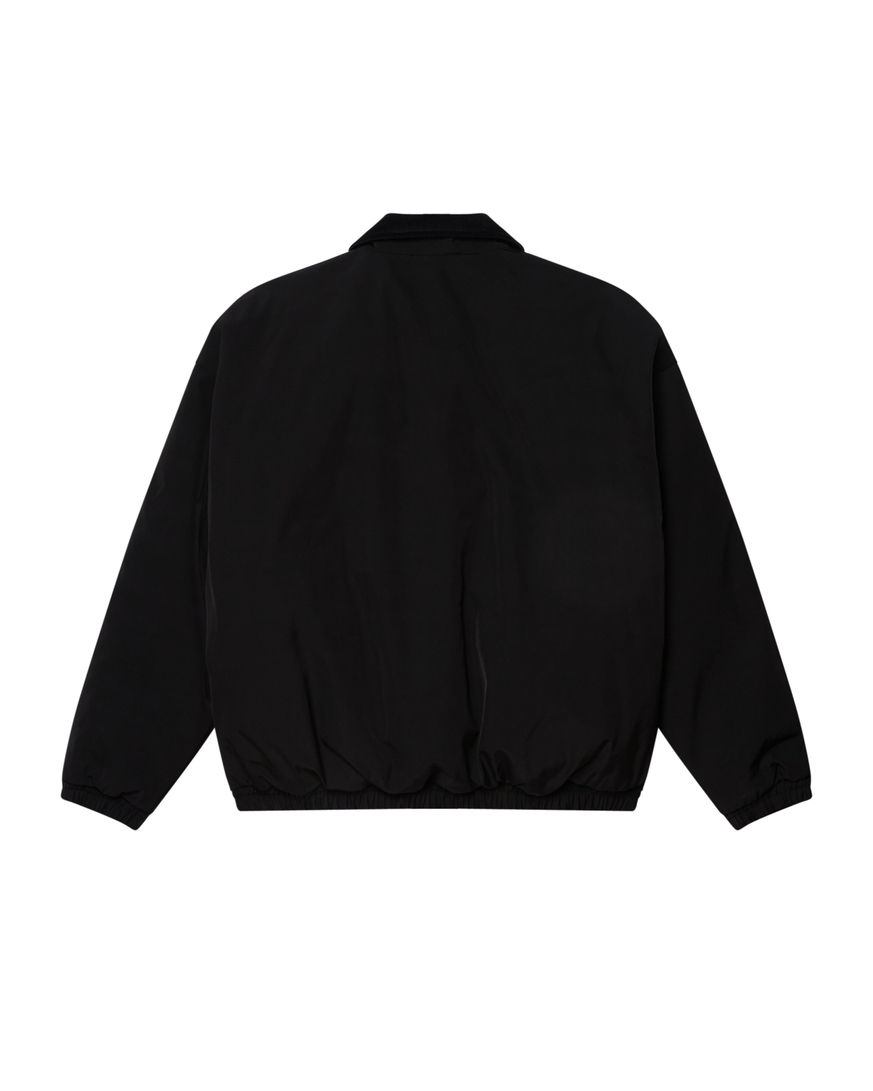 ELYSIAN JACKET - GIACCA 22MC0001552 -BLK OBEY 