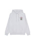 VICIOUS CIRCLE HOOD - FELPA 22MC0001904 -HEA OBEY 