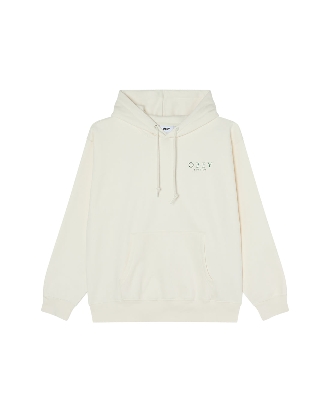 FLORES ROBUS HOOD - FELPA 22MC0001906 -UBL OBEY 
