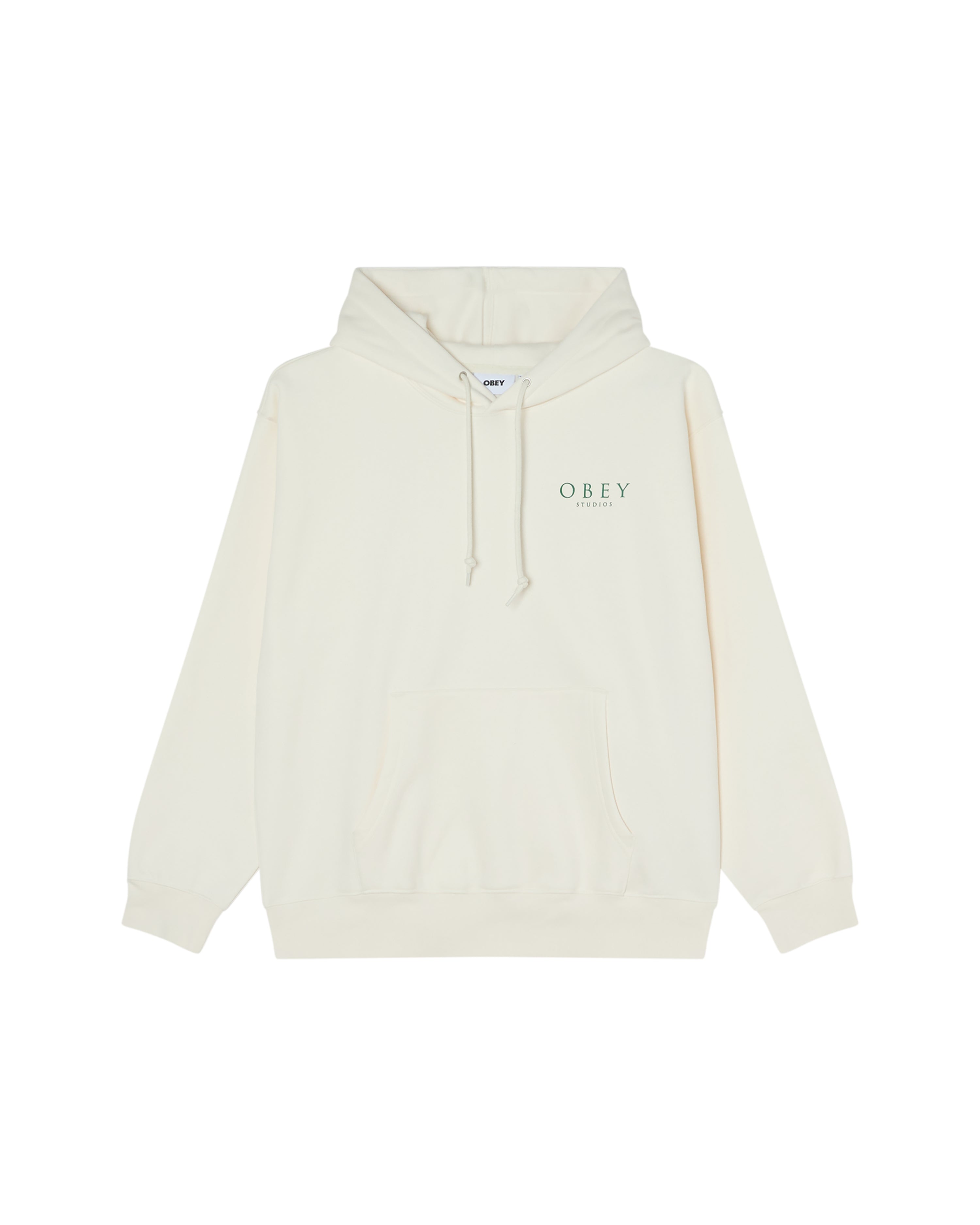 FLORES ROBUS HOOD - FELPA 22MC0001906 -UBL OBEY 
