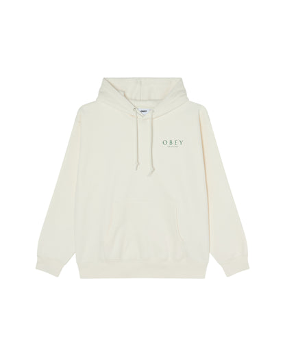 FLORES ROBUS HOOD - FELPA 22MC0001906 -UBL OBEY 