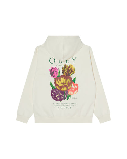 FLORES ROBUS HOOD - FELPA 22MC0001906 -UBL OBEY 