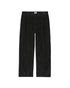DEAN PLEATED CORDUROY PANT - PANTALONE 22MC0001926 -MNFW OBEY 