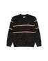 ALDEN SWEATER - MAGLIA 22MC0001953 -GYM OBEY 