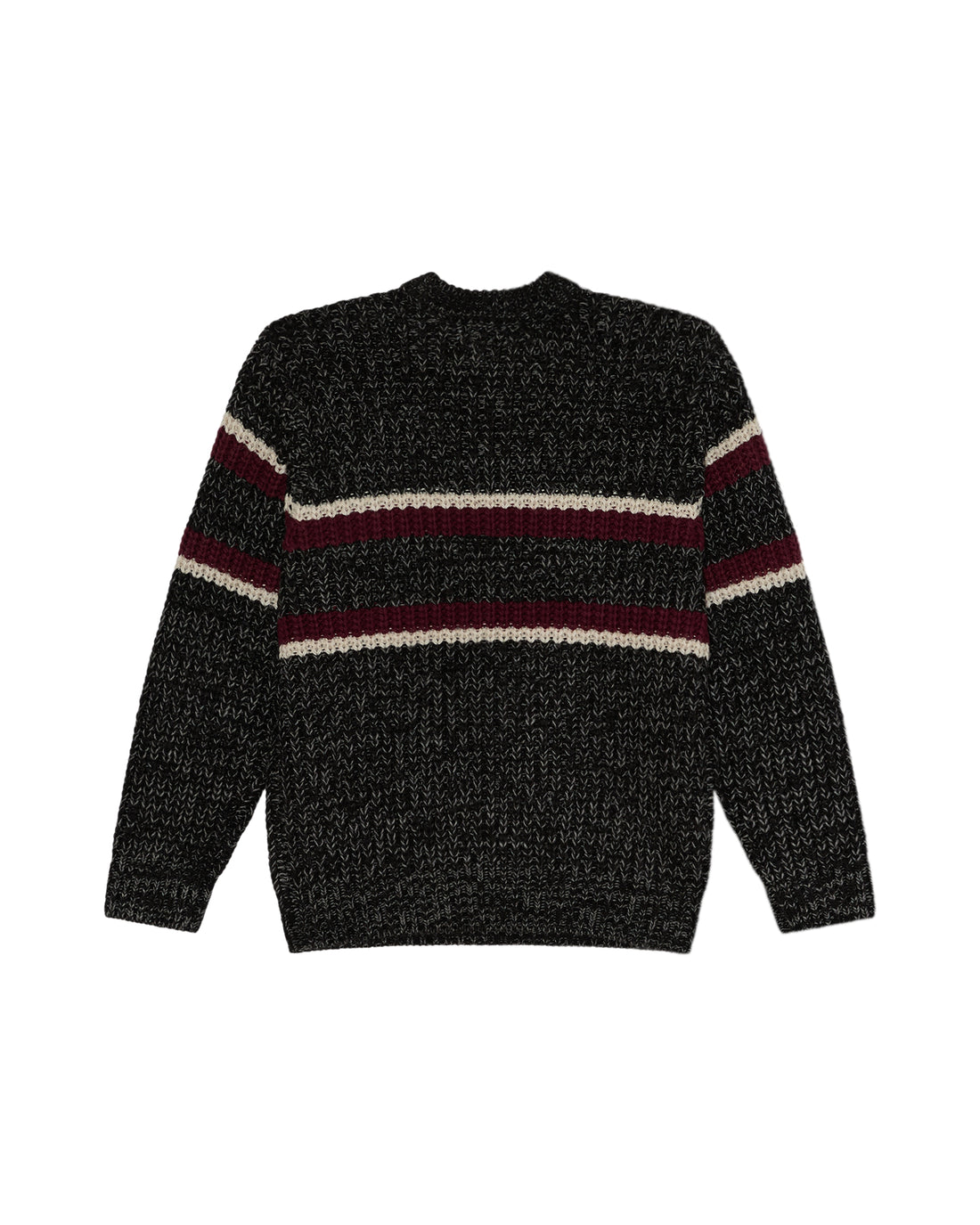 ALDEN SWEATER - MAGLIA 22MC0001953 -GYM OBEY 