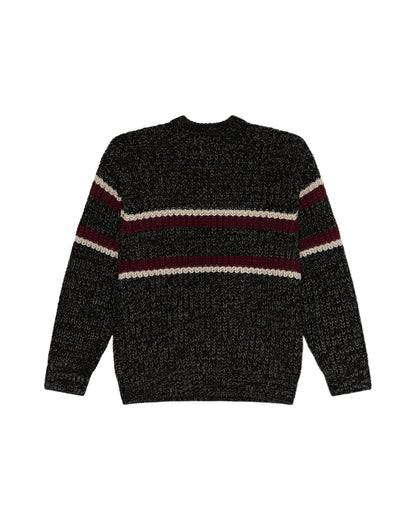 ALDEN SWEATER - MAGLIA 22MC0001953 -GYM OBEY 