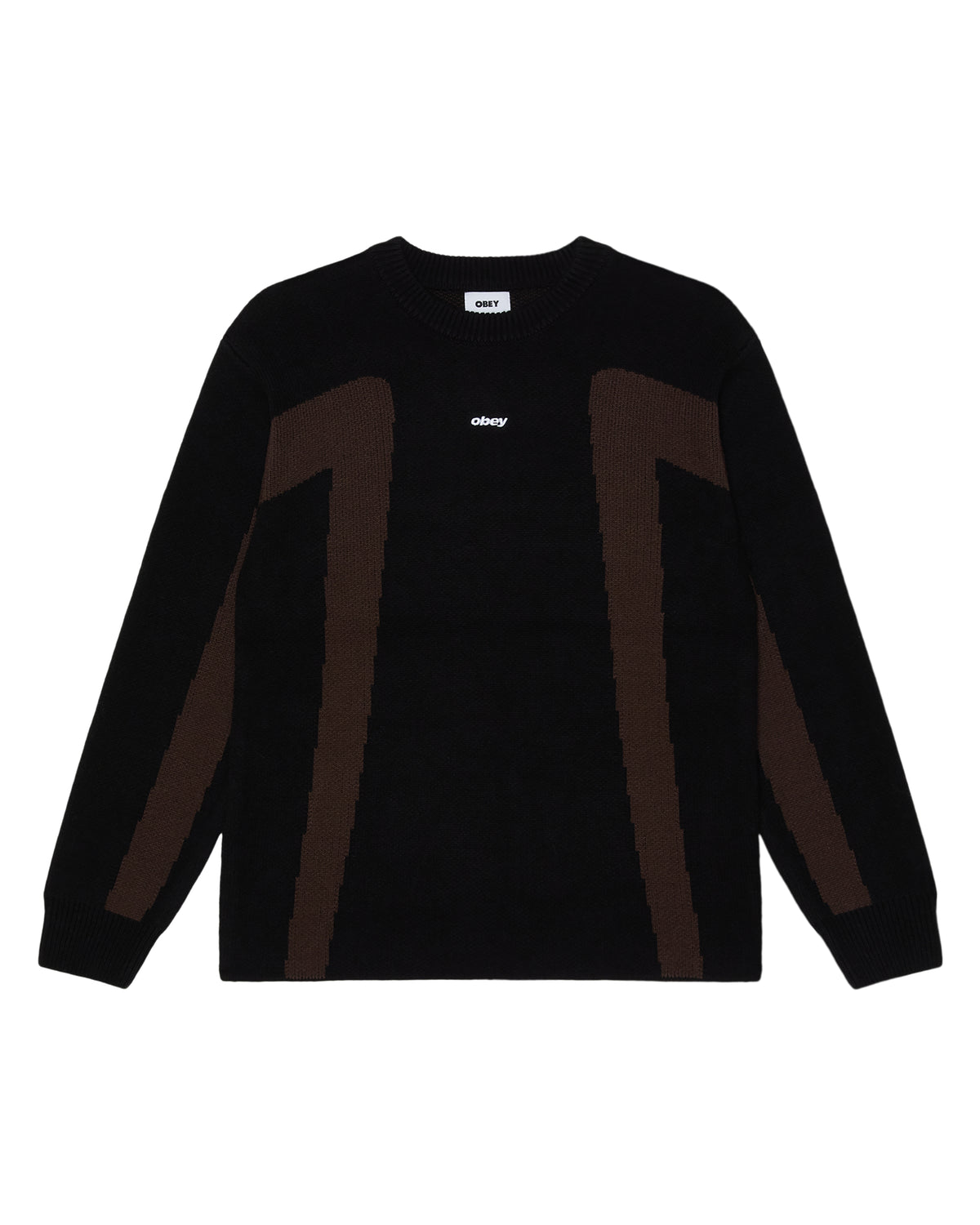 BRANN SWEATER - MAGLIA 22MC0001956 -DIB OBEY 