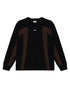 BRANN SWEATER - MAGLIA 22MC0001956 -DIB OBEY 