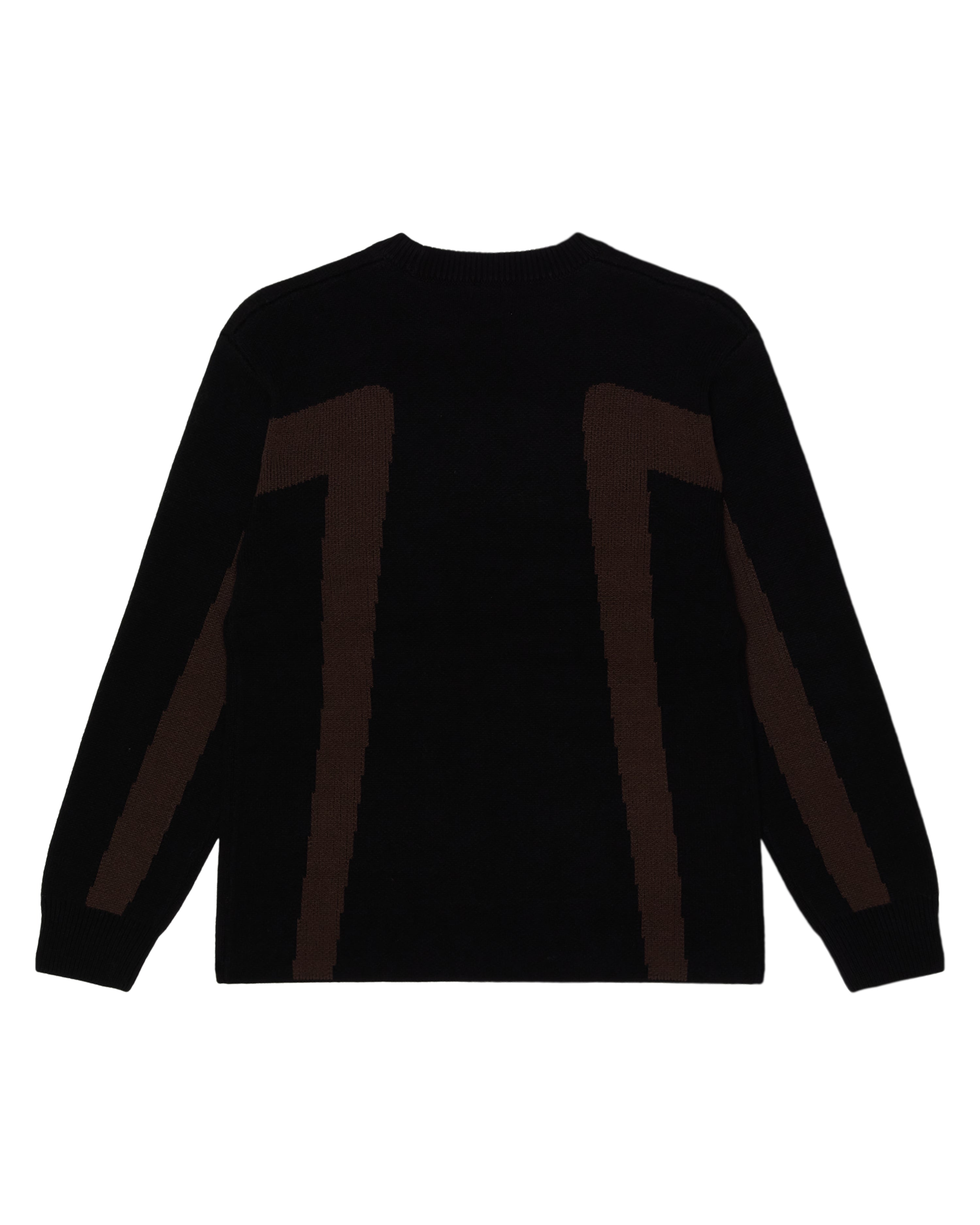BRANN SWEATER - MAGLIA 22MC0001956 -DIB OBEY 