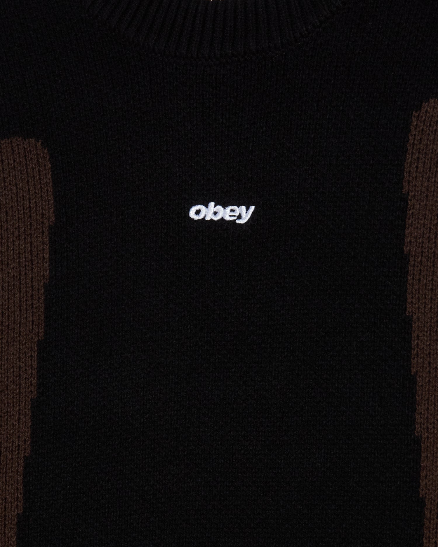 BRANN SWEATER - MAGLIA 22MC0001956 -DIB OBEY 