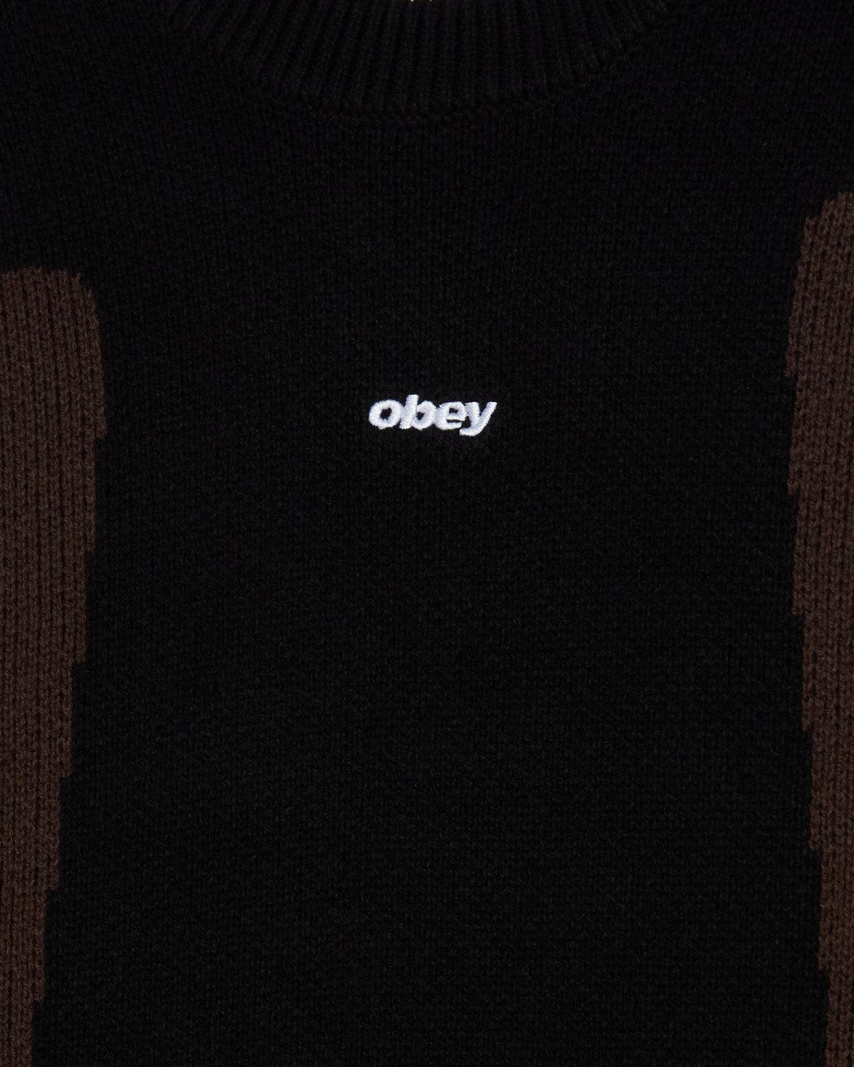 BRANN SWEATER - MAGLIA 22MC0001956 -DIB OBEY 