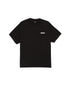 VHS - T-SHIRT 22MC0001986 -BLK OBEY 
