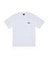 SHIELDS - T-SHIRT 22MC0002004 -WHT OBEY 