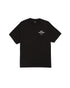 ANGELS ABOVE - T-SHIRT 22MC0002015 -BLK OBEY 