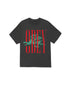 PILLARS - T-SHIRT 22MC0002017 -VBL OBEY 
