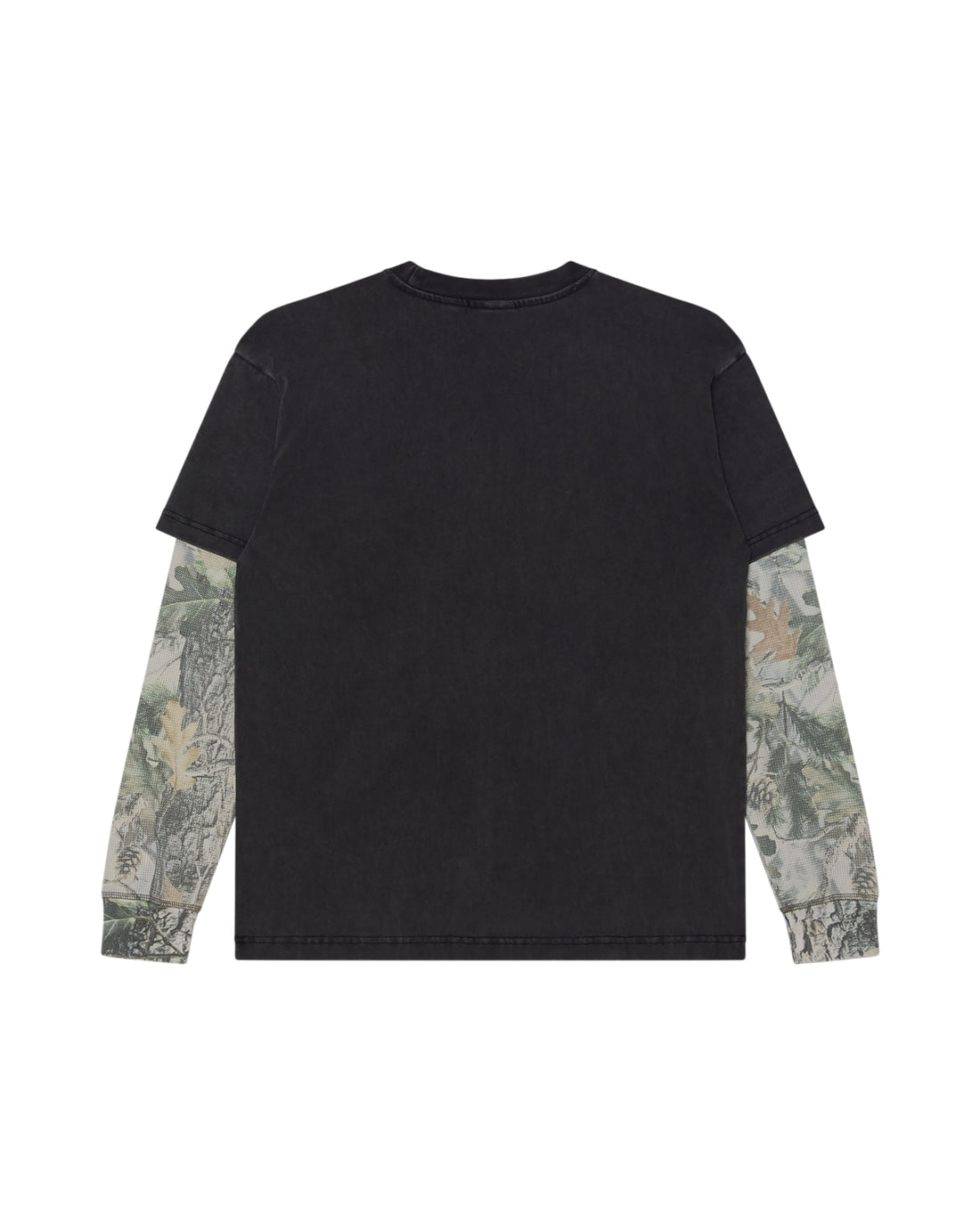 POST 2FER - T-SHIRT 22MC0002045 -DUBL OBEY 