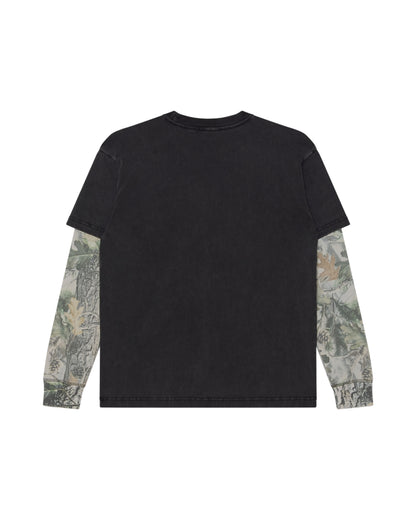 POST 2FER - T-SHIRT 22MC0002045 -DUBL OBEY 