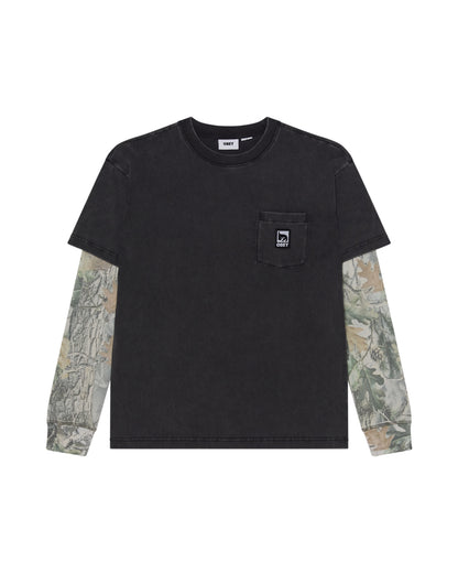 POST 2FER - T-SHIRT 22MC0002045 -DUBL OBEY 
